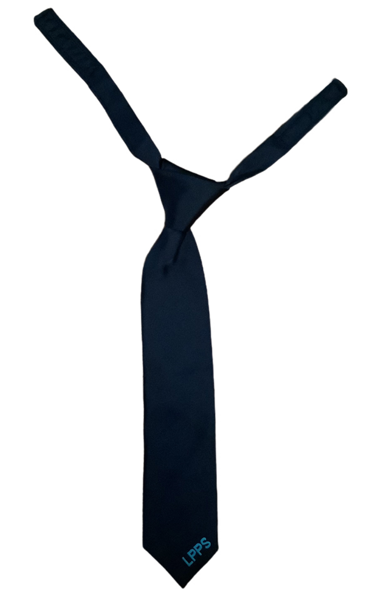 Picture of La Perouse Boys Tie