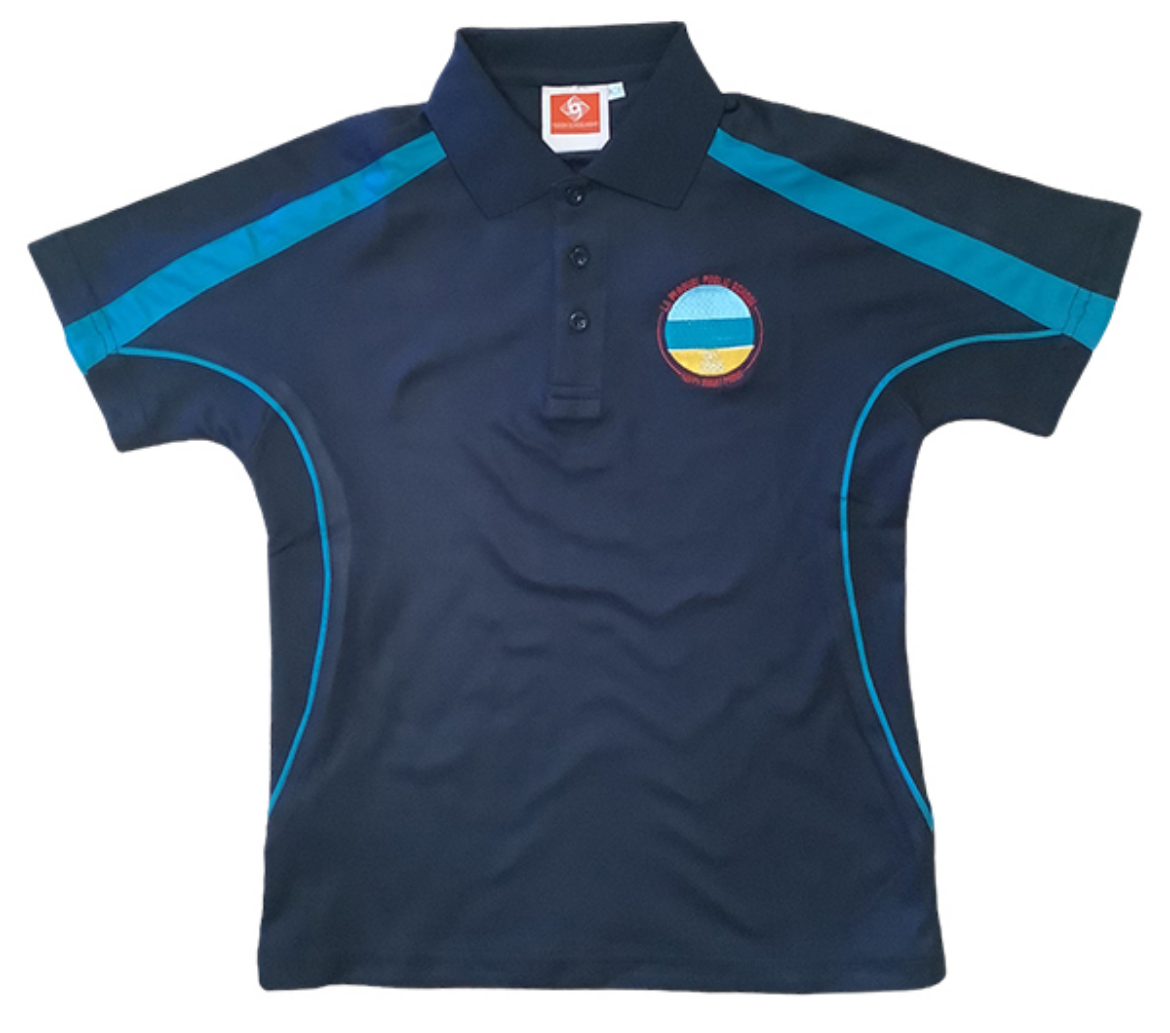 Picture of La Perouse Sport Polo S/S