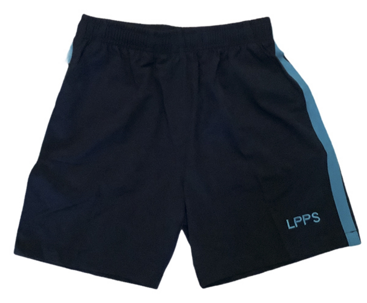 Picture of La Perouse Sport Shorts