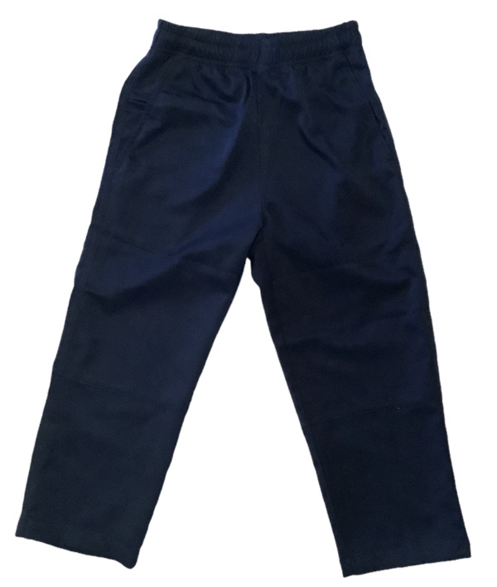 Picture of La Perouse Double Knee Pants