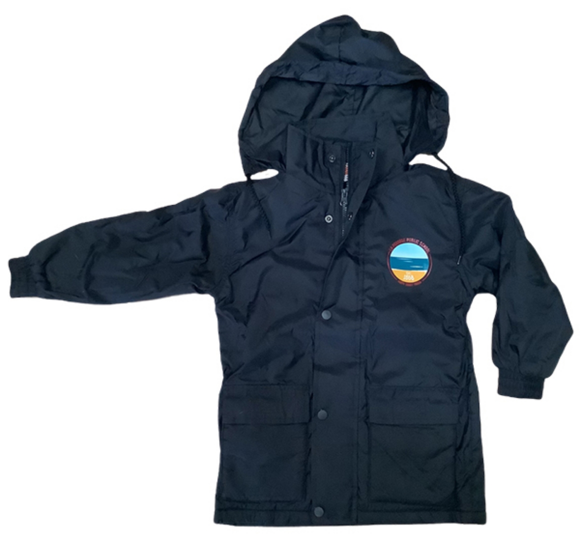 Picture of La Perouse Waterproof Jacket                                                                
******ON SALE  $10 OFF*******