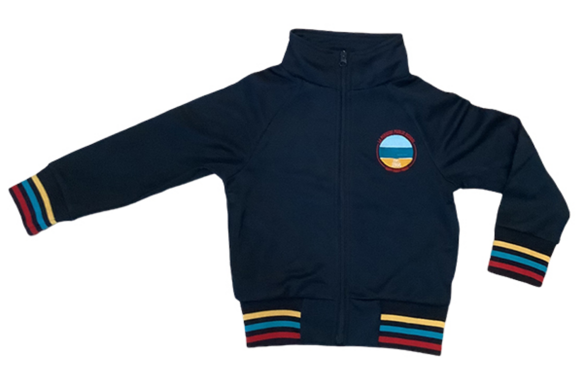 Picture of La Perouse Track & Field Jacket 
*****ON SALE  $13 OFF*****