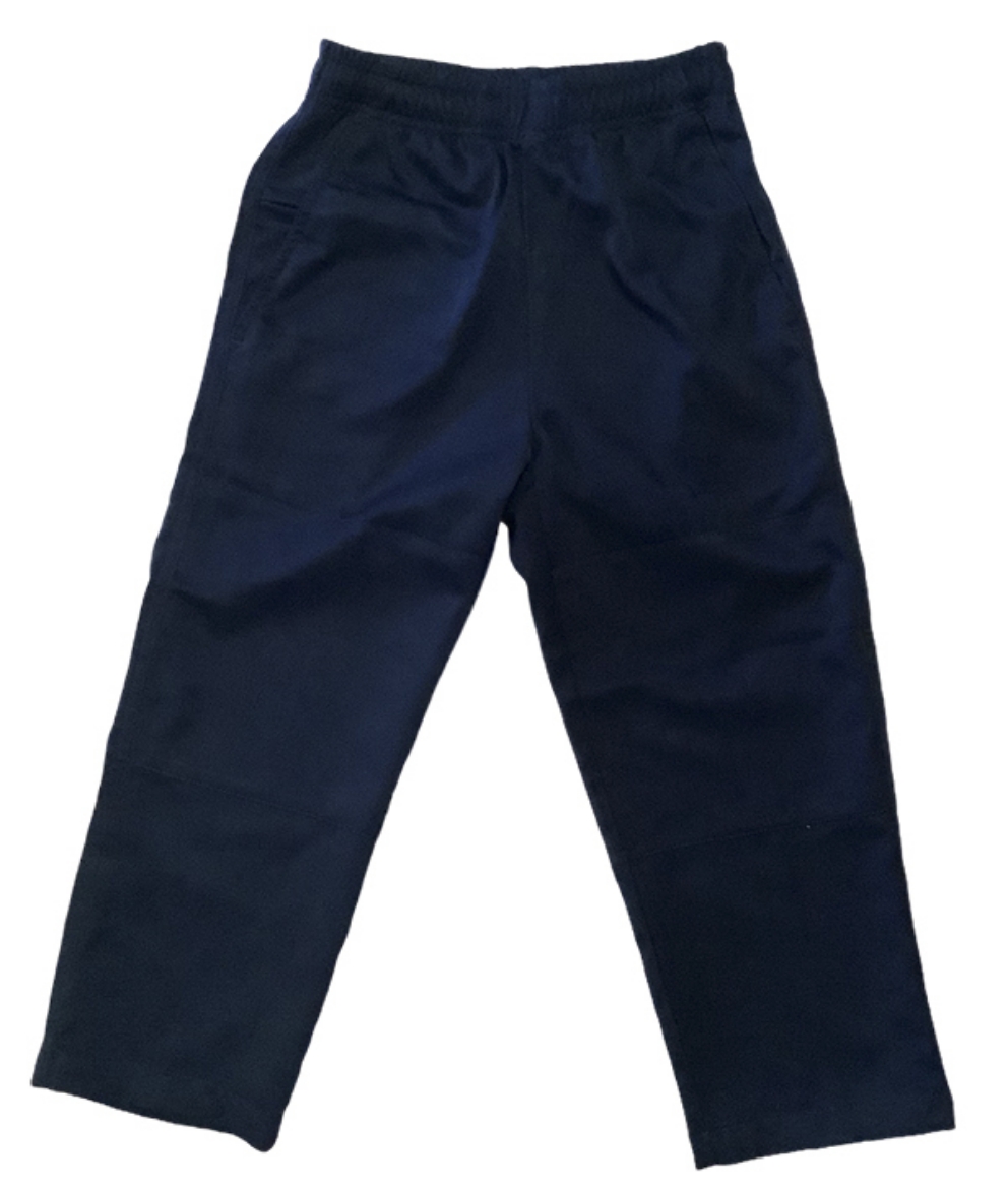Picture of La Perouse Navy Pants